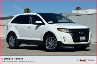 Ford 2014 Edge