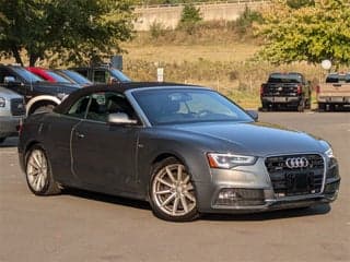 Audi 2015 A5