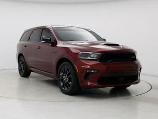 Dodge 2022 Durango