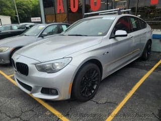 BMW 2013 5 Series