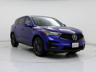 Acura 2021 RDX