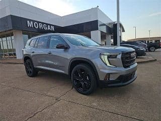 GMC 2024 Acadia