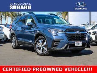 Subaru 2023 Ascent