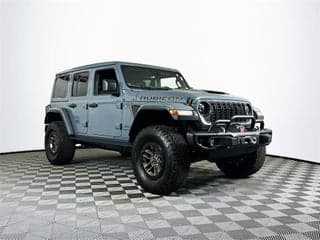 Jeep 2024 Wrangler