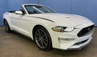 Ford 2019 Mustang