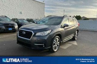 Subaru 2019 Ascent