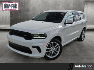 Dodge 2021 Durango