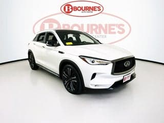 Infiniti 2021 QX50