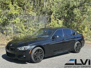 BMW 2018 3 Series