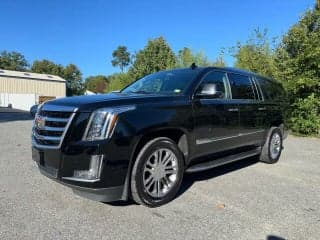 Cadillac 2020 Escalade ESV