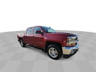 Chevrolet 2018 Silverado 1500