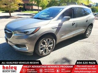 Buick 2018 Enclave