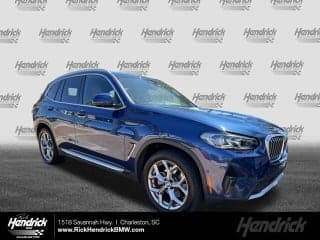 BMW 2023 X3