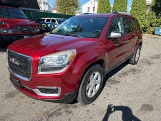 GMC 2016 Acadia