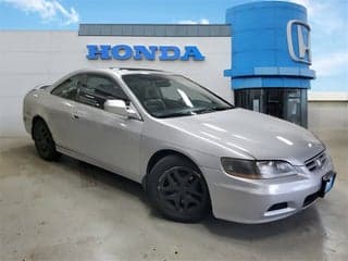 Honda 2002 Accord