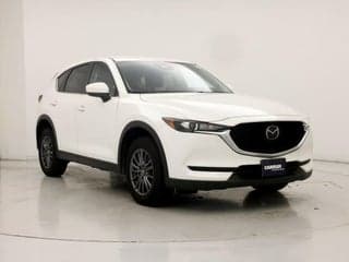 Mazda 2021 CX-5