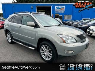 Lexus 2006 RX 330