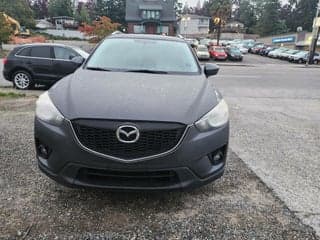 Mazda 2014 CX-5