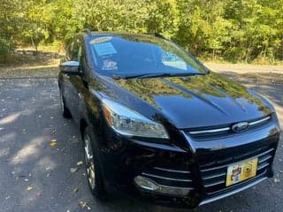 Ford 2016 Escape