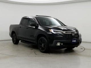 Honda 2019 Ridgeline