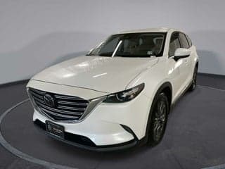 Mazda 2022 CX-9