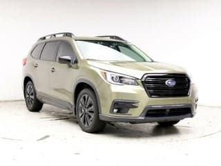 Subaru 2022 Ascent