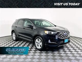 Ford 2020 Edge