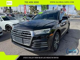 Audi 2018 Q5