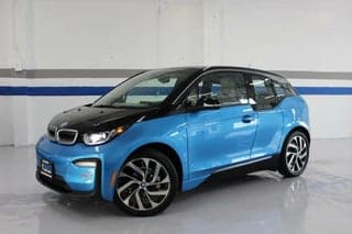 BMW 2018 i3