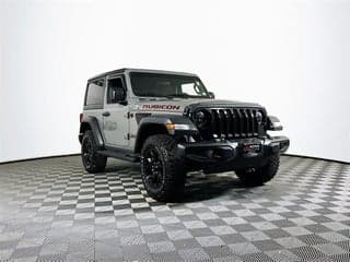 Jeep 2023 Wrangler