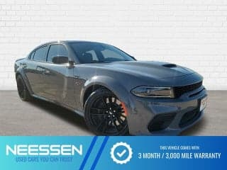 Dodge 2023 Charger