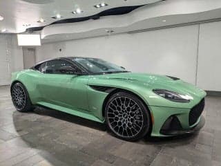 Aston Martin 2023 DBS