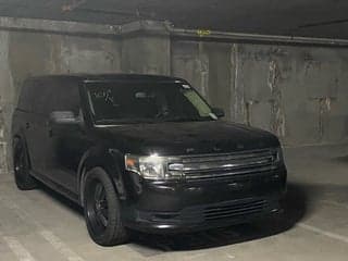 Ford 2014 Flex