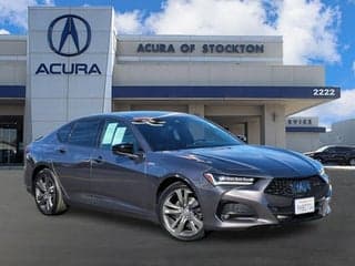 Acura 2023 TLX