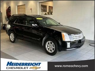 Cadillac 2006 SRX