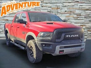 Ram 2017 1500