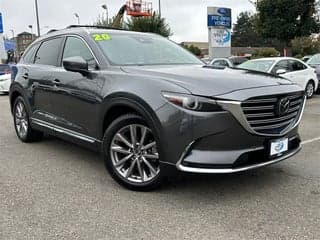 Mazda 2020 CX-9