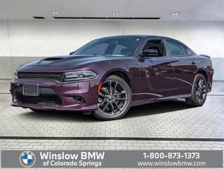 Dodge 2021 Charger