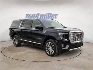 GMC 2021 Yukon XL