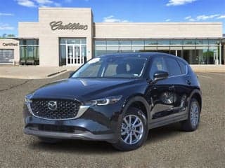 Mazda 2023 CX-5