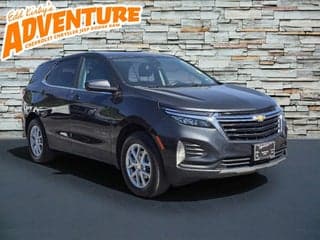 Chevrolet 2023 Equinox