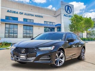 Acura 2025 TLX