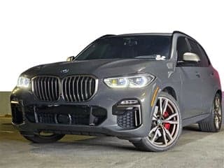 BMW 2021 X5