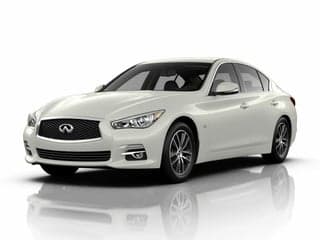 Infiniti 2014 Q50