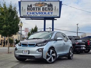 BMW 2014 i3