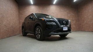 Nissan 2023 Rogue