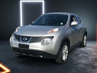 Nissan 2013 JUKE