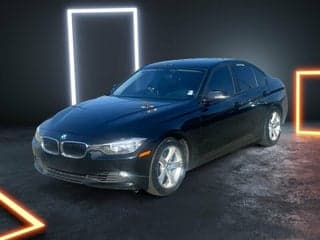 BMW 2014 3 Series