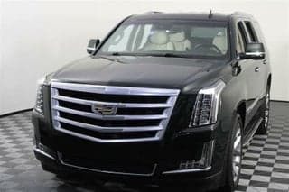 Cadillac 2016 Escalade