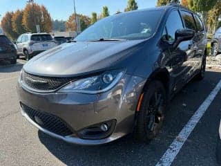 Chrysler 2020 Pacifica